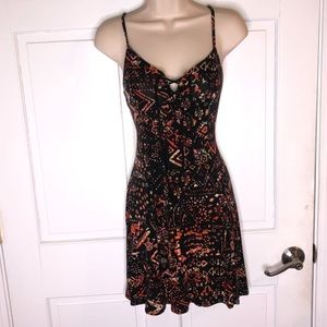 Silence + Noise sundress